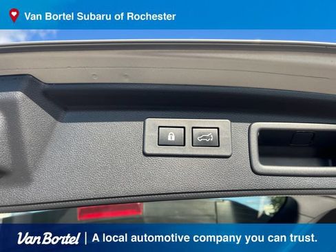 Used 2019 Subaru Forester Limited AWD/4WD image 26