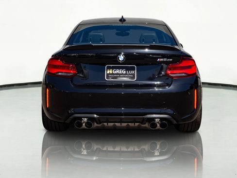 Used 2020 BMW M2 CS image 57