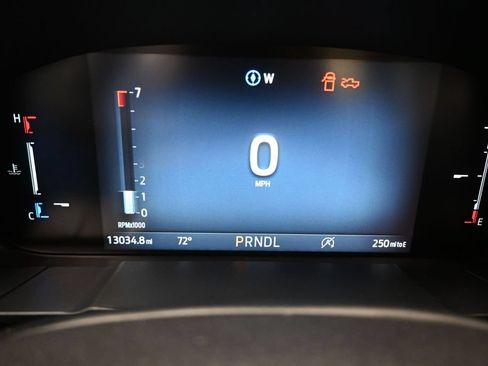 Used 2026 Ford Maverick XLT AWD/4WD image 22