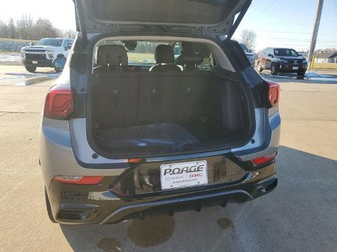 New 2026 Buick Encore GX Sport Touring w/ Comfort Package image 31