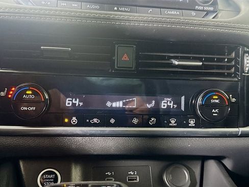 Certified 2023 Nissan Rogue SV w/ SV Premium Package image 14