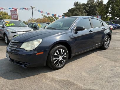 Used 2008 Chrysler Sebring LX