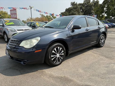 Used 2008 Chrysler Sebring LX FWD image 1