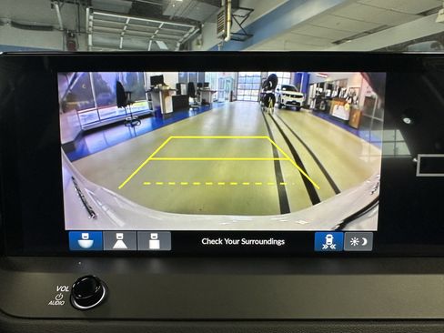 New 2025 Honda Accord Sport image 11