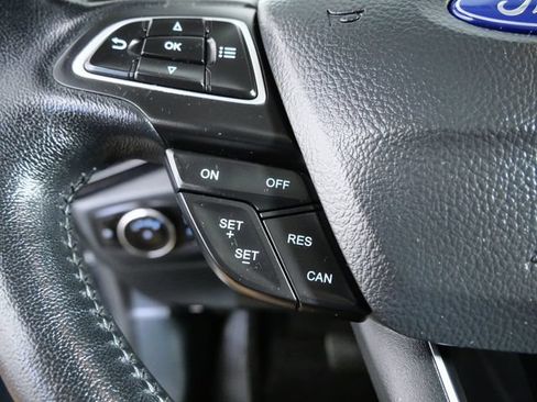 Certified 2018 Ford EcoSport Titanium AWD/4WD image 28