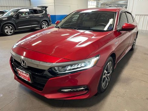 Used 2020 Honda Accord EX image 7