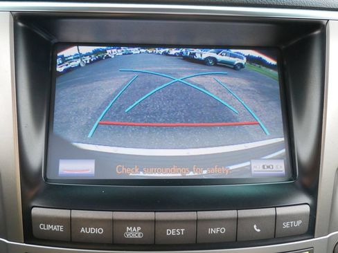 Used 2014 Lexus LX 570 4WD image 22