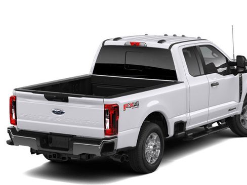New 2026 Ford F250 XLT w/ 360-Degree Camera Package AWD/4WD image 19