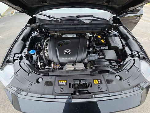 Used 2023 MAZDA CX-5 AWD 2.5 S image 26