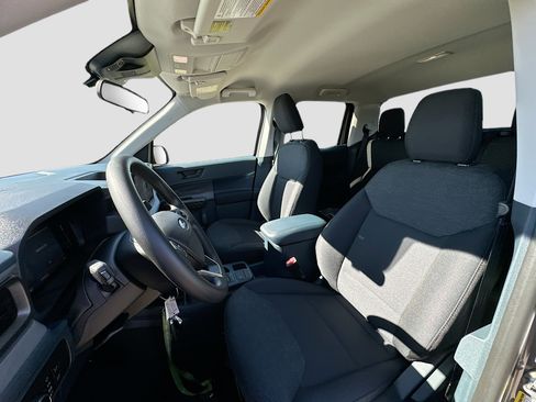 New 2026 Ford Maverick XL image 14