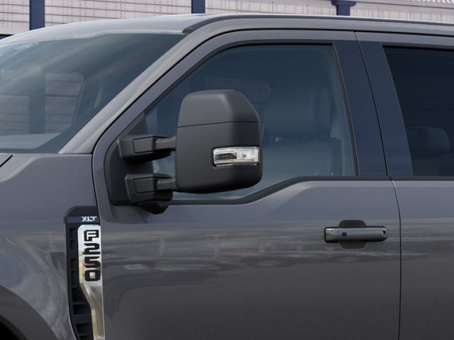 New 2027 Ford F250 XLT AWD/4WD image 20