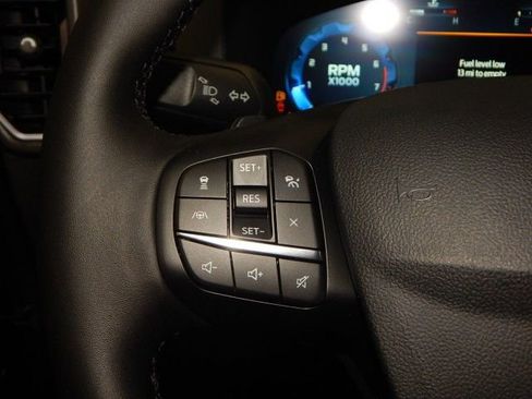 New 2025 Ford Bronco Sport Badlands w/ Badlands Tech Package image 27