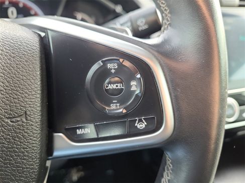 Used 2020 Honda Civic Sport image 24