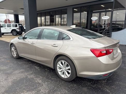 Used 2024 Chevrolet Malibu LT image 6