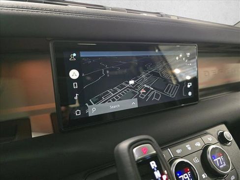 Certified 2024 Land Rover Defender 110 S image 21