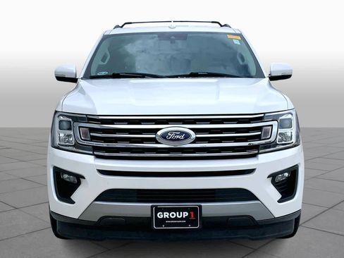 Used 2018 Ford Expedition XLT w/ Equipment Group 202A image 3