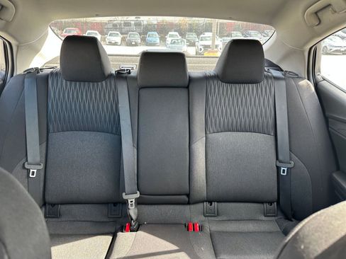 Used 2025 Toyota Camry LE image 37