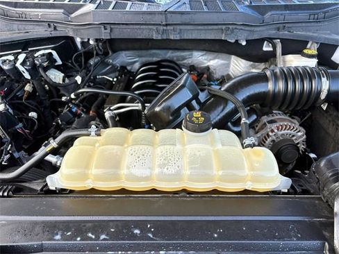 Used 2021 Ford F150 XLT w/ Equipment Group 302A High image 10