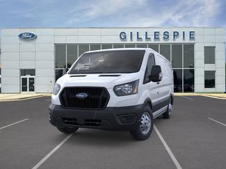 New 2025 Ford Transit 250 Low Roof AWD video 2