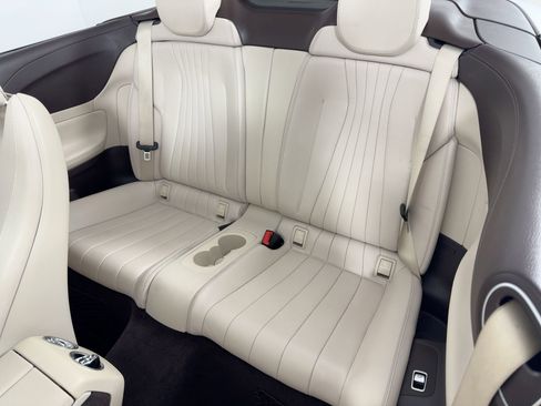 Used 2019 Mercedes-Benz E 450 Cabriolet image 26