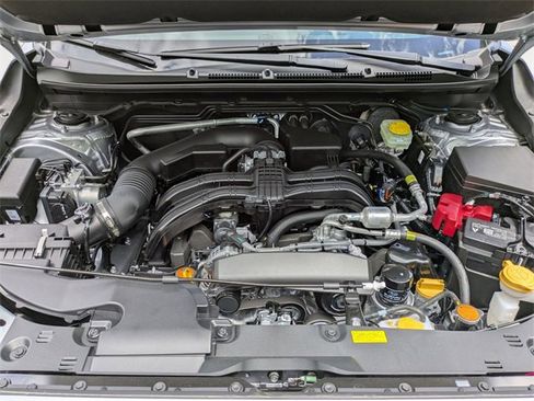 Certified 2025 Subaru Crosstrek 2.5i Limited w/ Popular Package #4A image 33