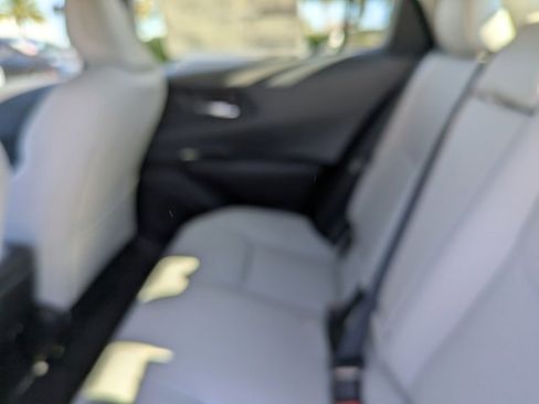 New 2026 Toyota Prius Limited image 13