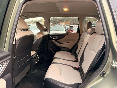 Used 2019 Subaru Forester Limited image 11