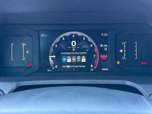 New 2026 Toyota Tacoma SR5 image 14