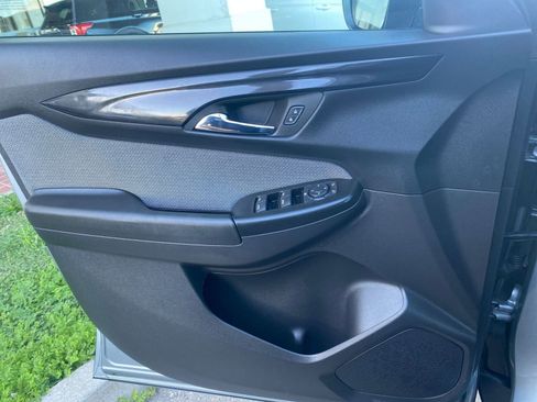 Used 2025 Chevrolet TrailBlazer LT image 20