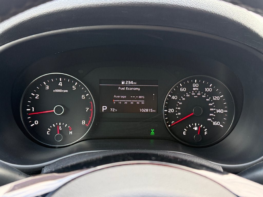 Used 2021 Kia Sportage SX AWD/4WD image 14