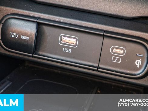 Used 2025 Kia Telluride S AWD/4WD image 48