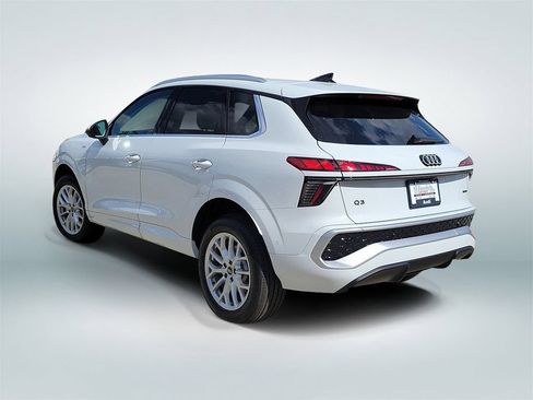 New 2026 Audi Q3 quattro 2.0T AWD/4WD image 4