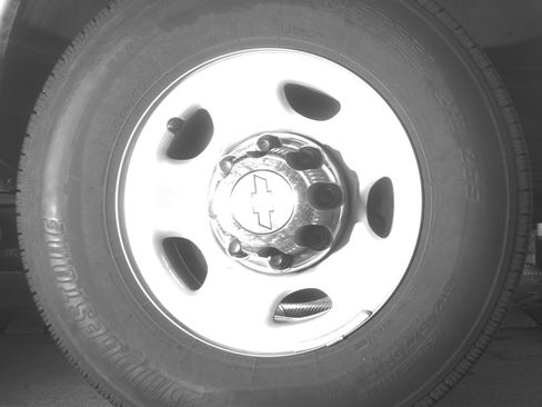 Used 2025 Chevrolet Express 3500 LT w/ LT Preferred Equipment Group RWD image 15