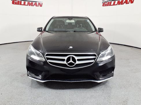 Used 2014 Mercedes-Benz E 350 Sedan image 2