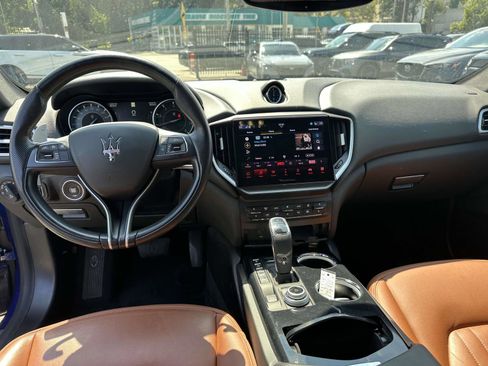 Used 2022 Maserati Ghibli Modena Q4 image 18