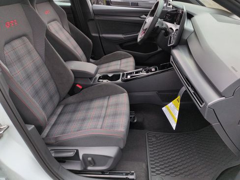 New 2026 Volkswagen GTI S image 29