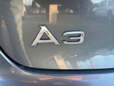 Used 2018 Audi A3 2.0T Premium w/ Convenience Package image 12