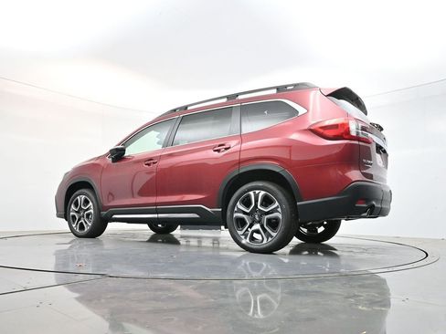 New 2026 Subaru Ascent Limited AWD/4WD image 21