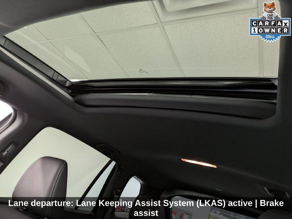 Certified 2023 Honda Passport EX-L image 27