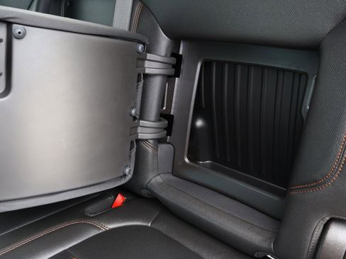 Used 2023 GMC Sierra 3500 AT4 w/ Gooseneck/5TH Wheel Package image 23