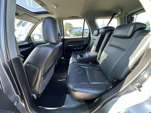 Used 2006 Honda CR-V EX image 31