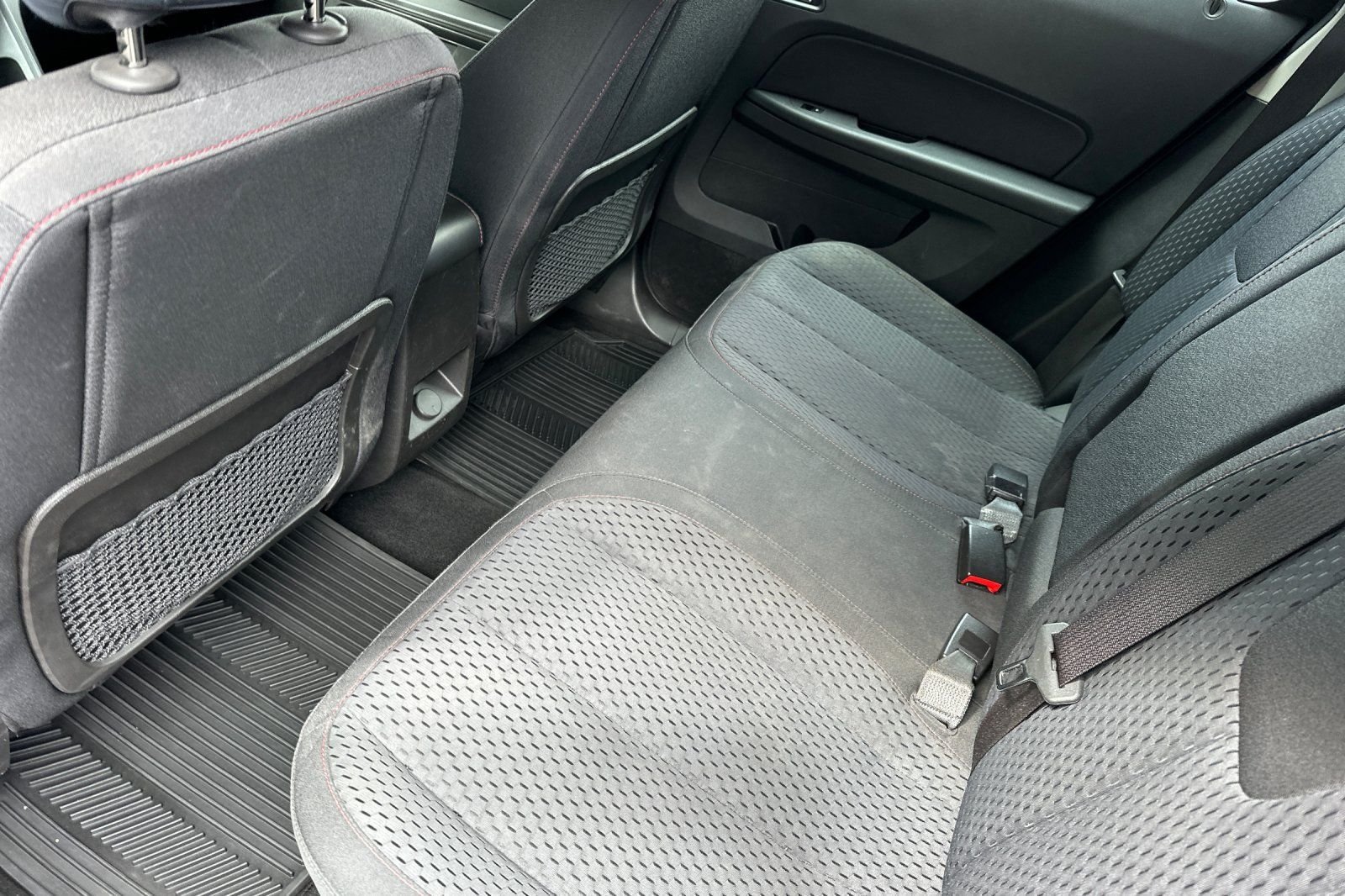 Used 2013 Chevrolet Equinox LS AWD/4WD image 13