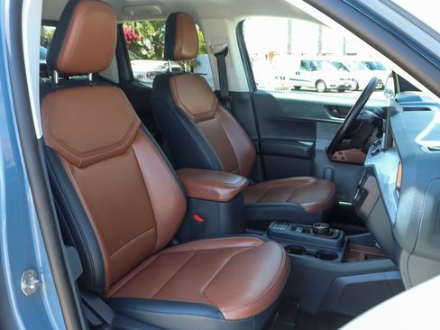 Used 2024 Ford Maverick Lariat FWD image 38