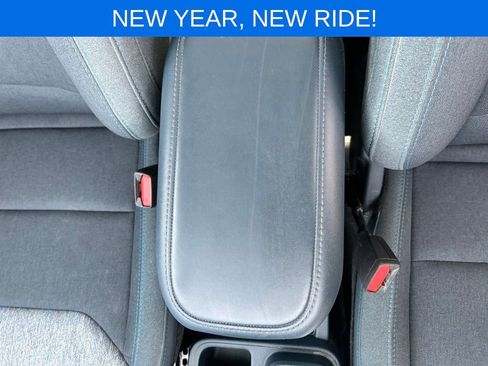 Used 2025 Ford Maverick XLT w/ 4K Tow Package image 25