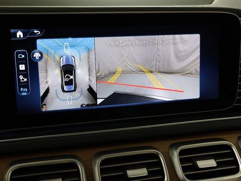 Certified 2026 Mercedes-Benz GLE 450 4MATIC image 22