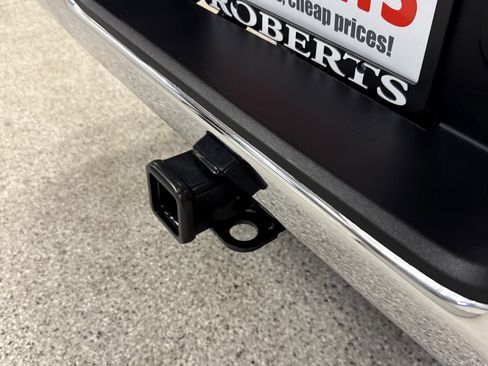 Used 2024 Chevrolet Silverado 1500 W/T w/ WT Safety Package image 22