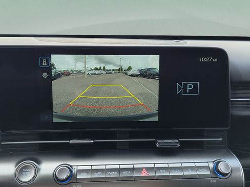 New 2027 Hyundai Kona SEL Sport FWD image 23
