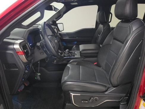 Used 2023 Ford F150 Raptor AWD/4WD image 6