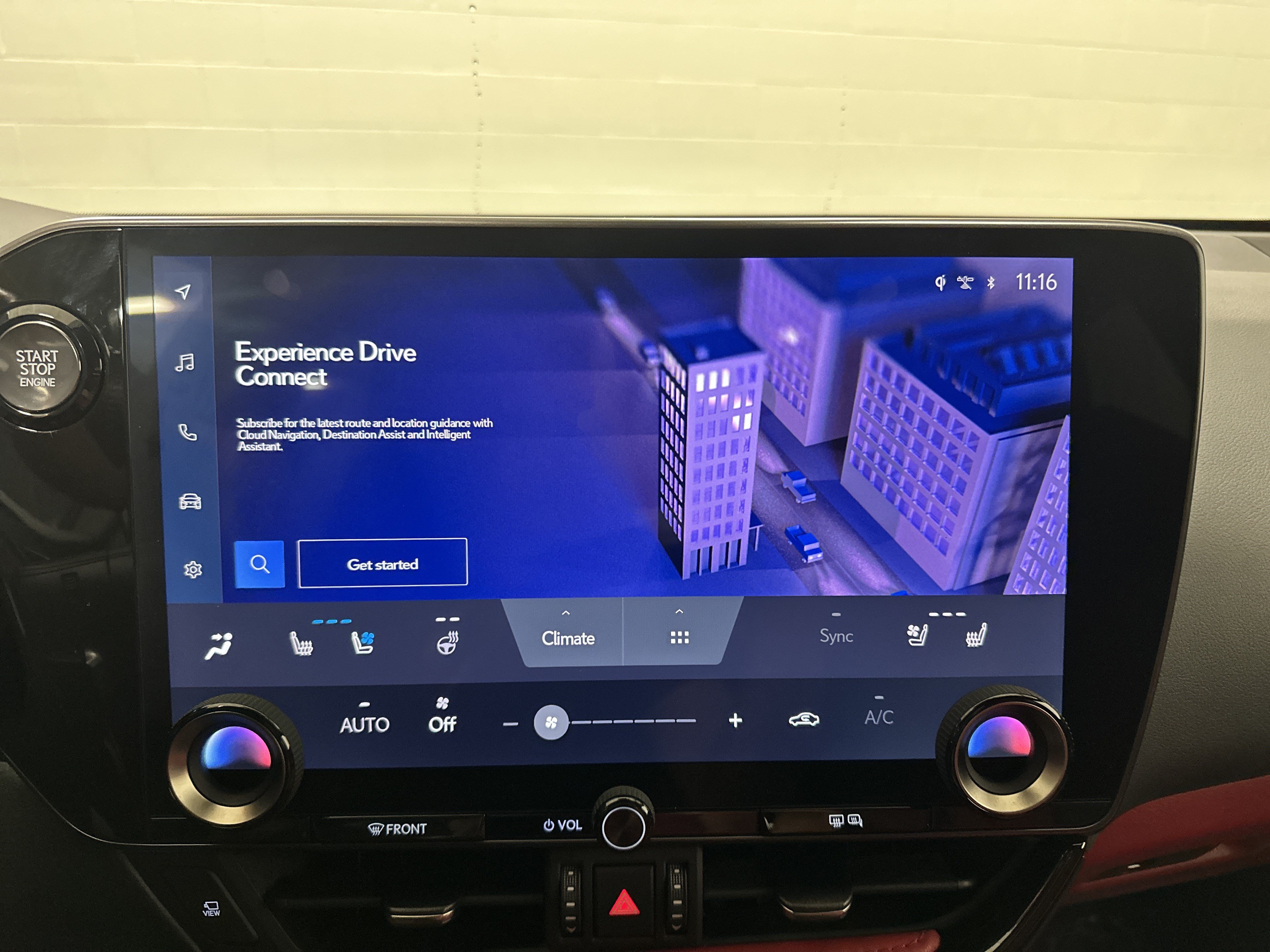 Certified 2024 Lexus NX 350 F Sport AWD/4WD image 24