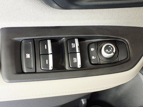 Certified 2026 Subaru Forester Premium AWD/4WD image 15